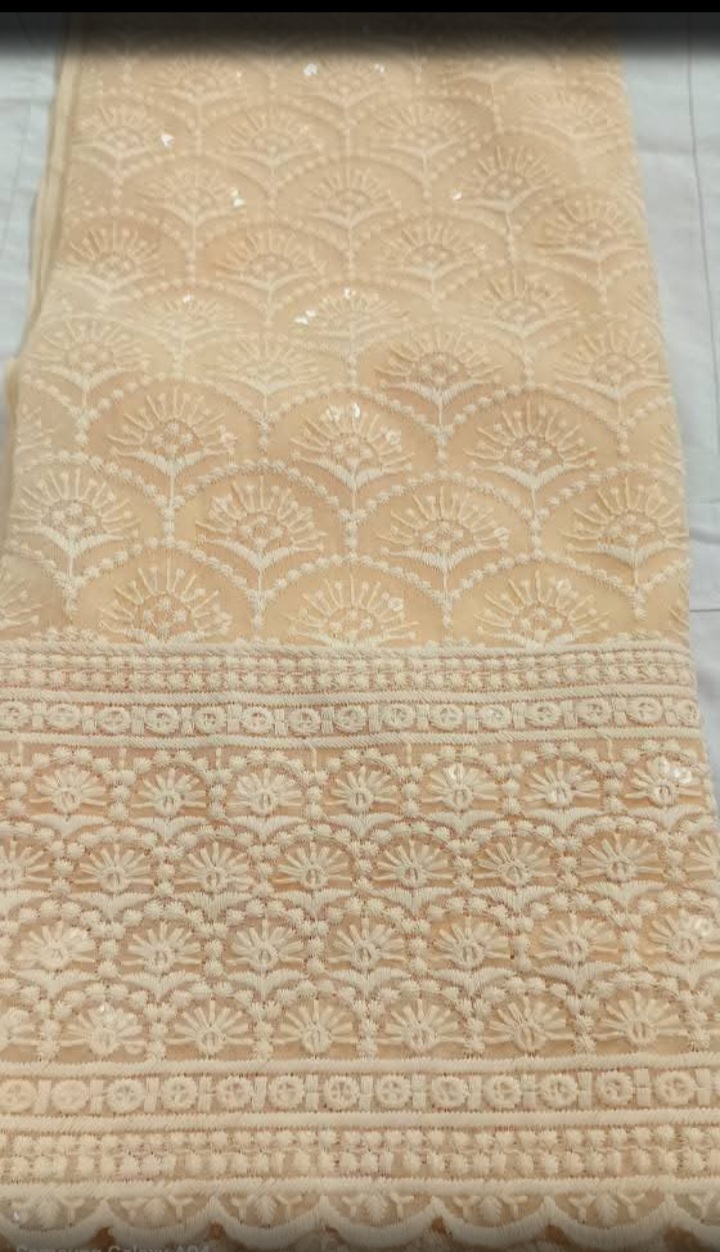 Barish Party Dress - Thumbnail 4