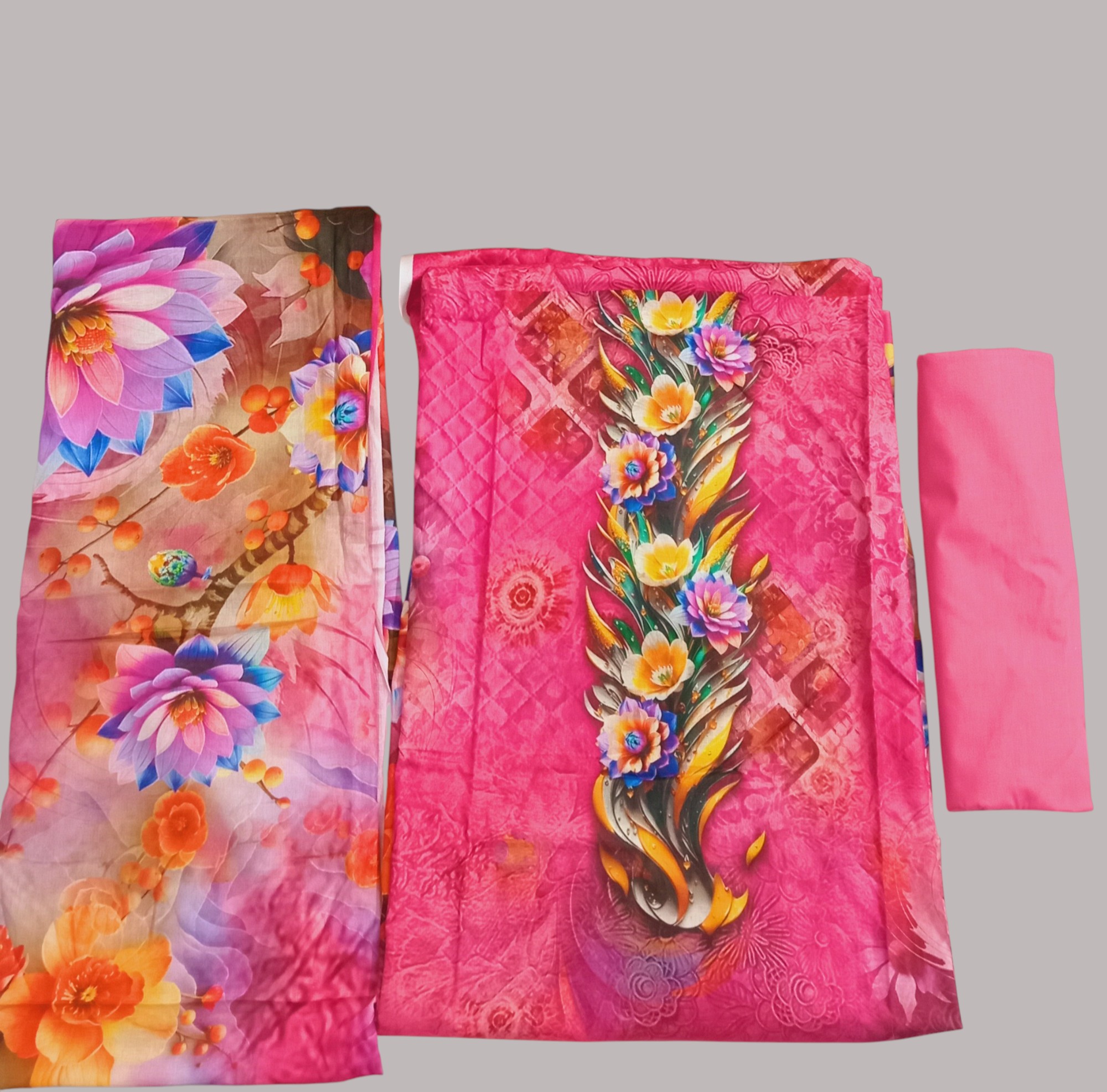 Zam Zam Digital Lawn