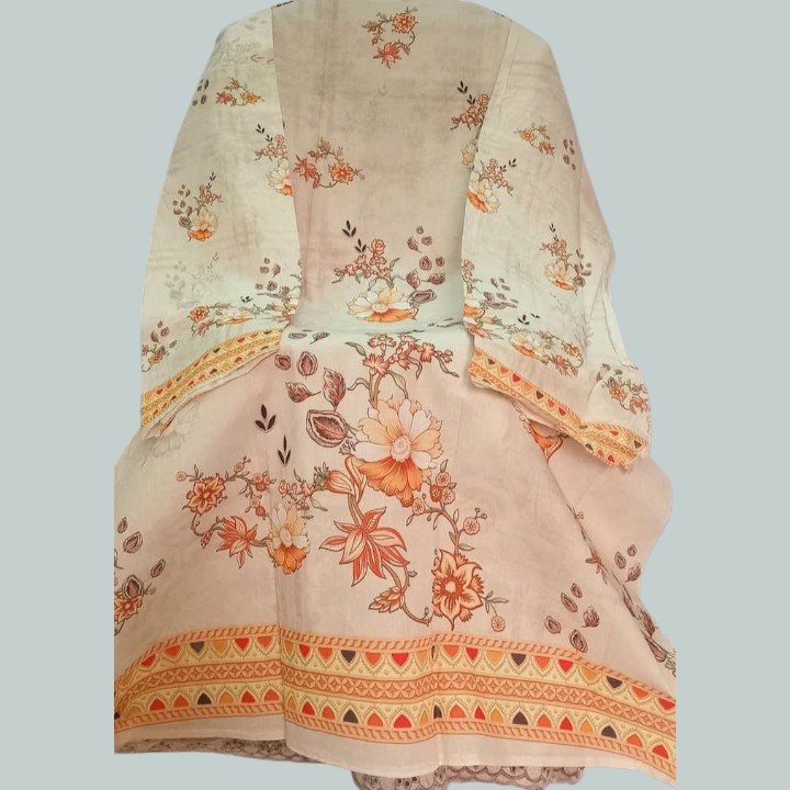 Boutique Salwar Kameez - Thumbnail 2