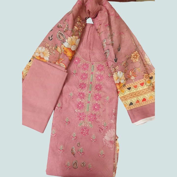 Boutique Salwar Kameez - Thumbnail 2