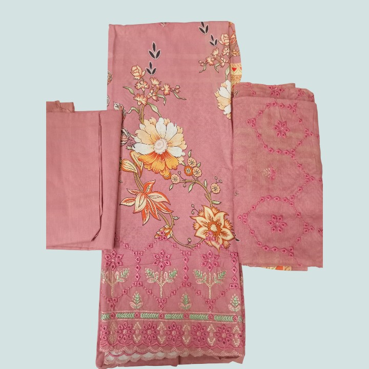 Boutique Salwar Kameez - Thumbnail 3