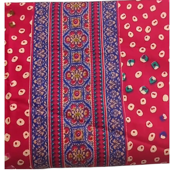 Kasmiri KalamKari